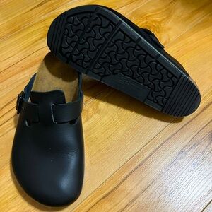 Birkenstock Boston Pro